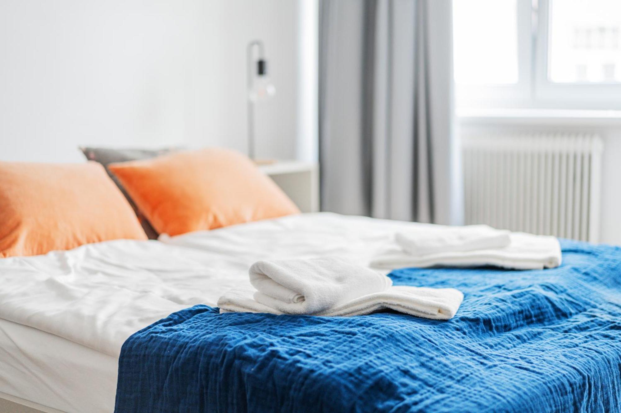 Studio Next To Karlskirche #17 Apartman Bécs Kültér fotó