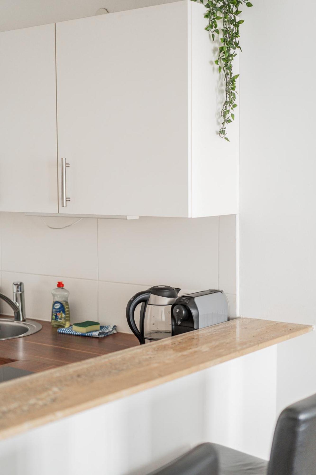 Studio Next To Karlskirche #17 Apartman Bécs Kültér fotó